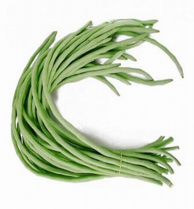 1 String Beans bunch.